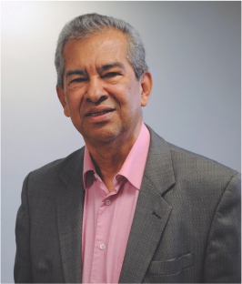 Jorge Mejía Martínez